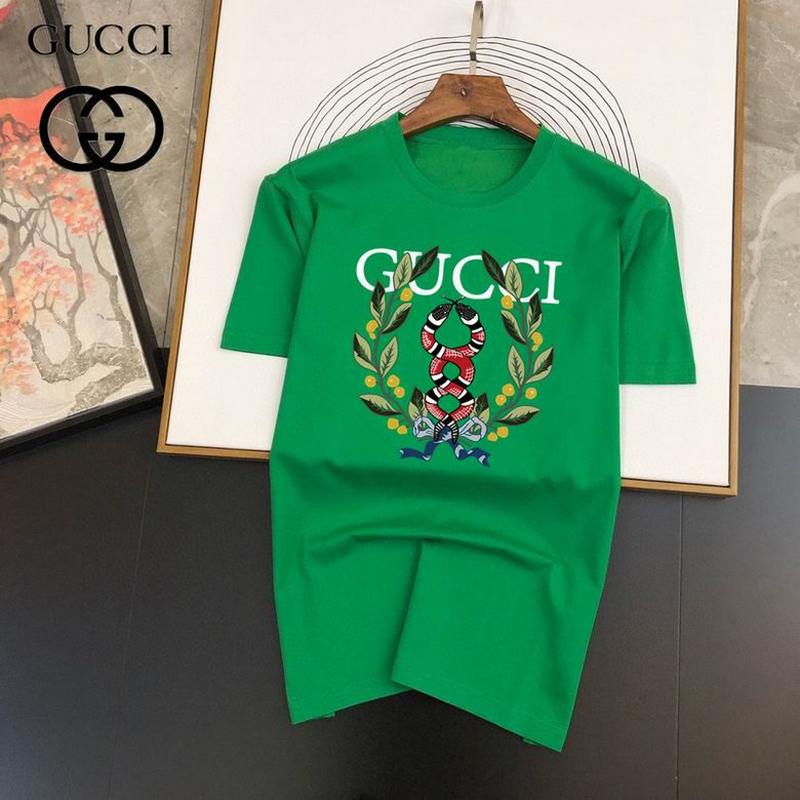 Gucci Men's T-shirts 67